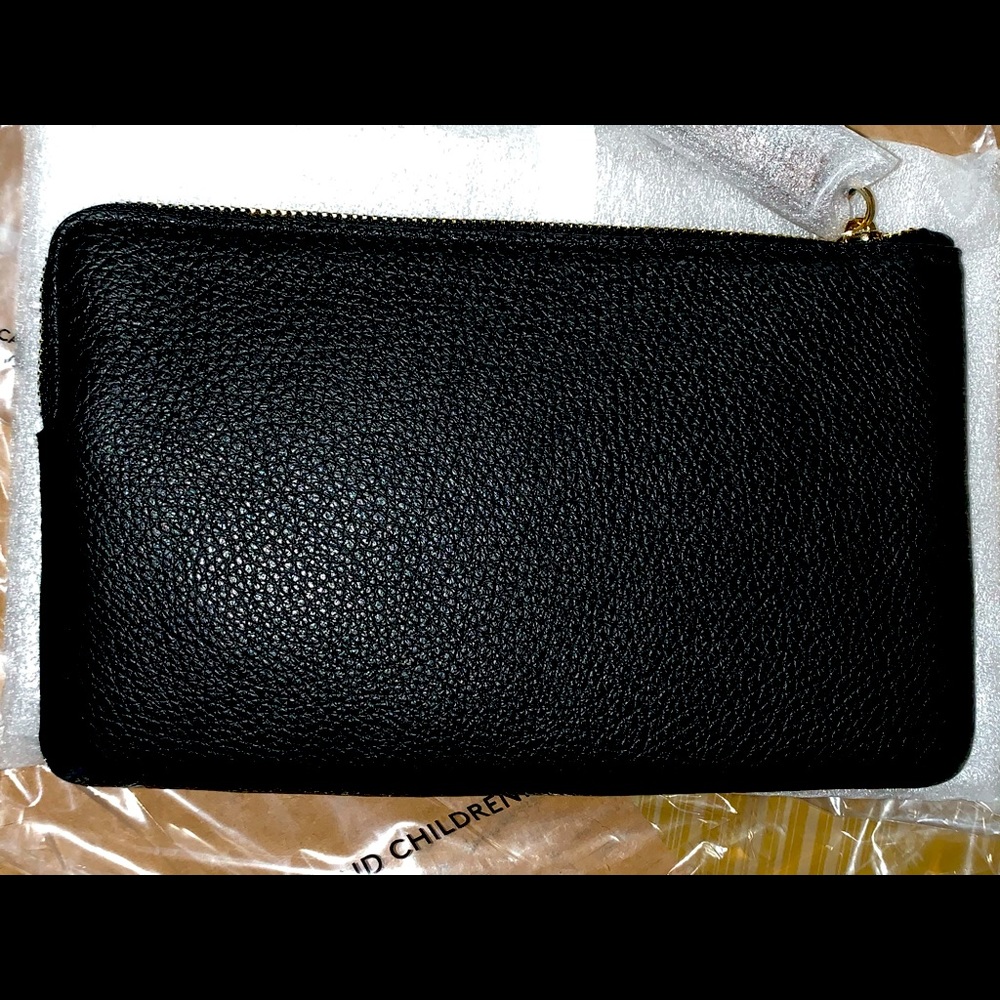 Coach Signature Monogram Lg Court & Bordeaux NO WRISTLET NO BELT! BACKPACK ONLY! - Picture 11 of 16